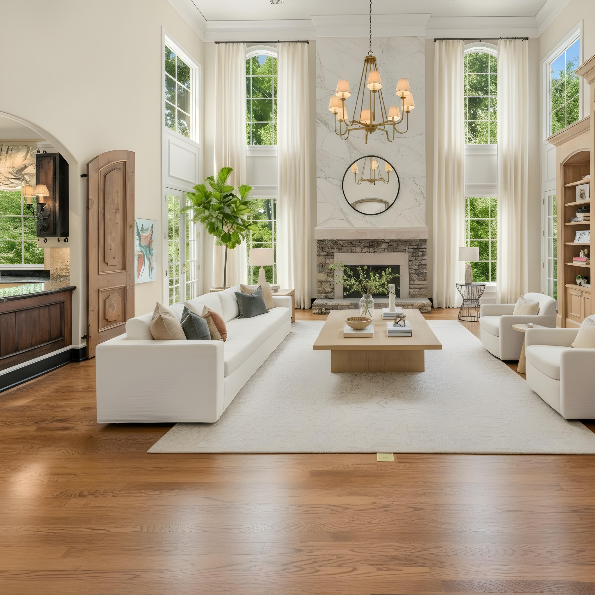 7 Breckenridge Nashville TN 37215