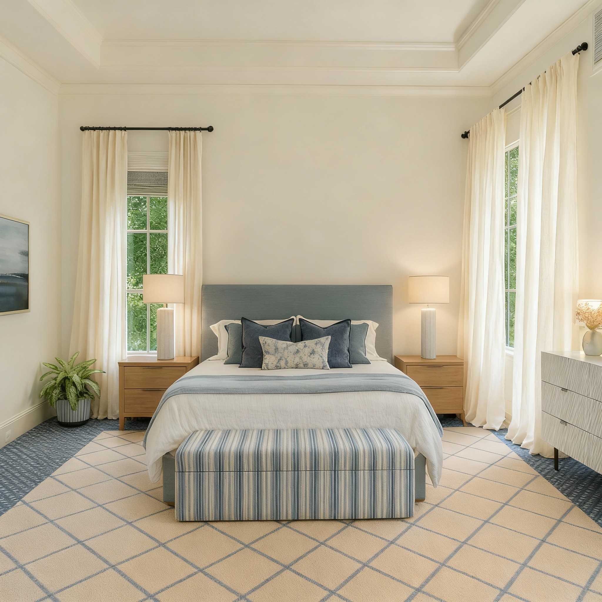 7 Breckenridge Nashville TN 37215