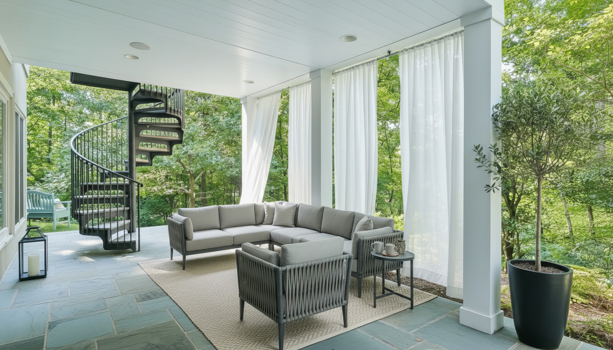 7 Breckenridge Nashville TN 37215