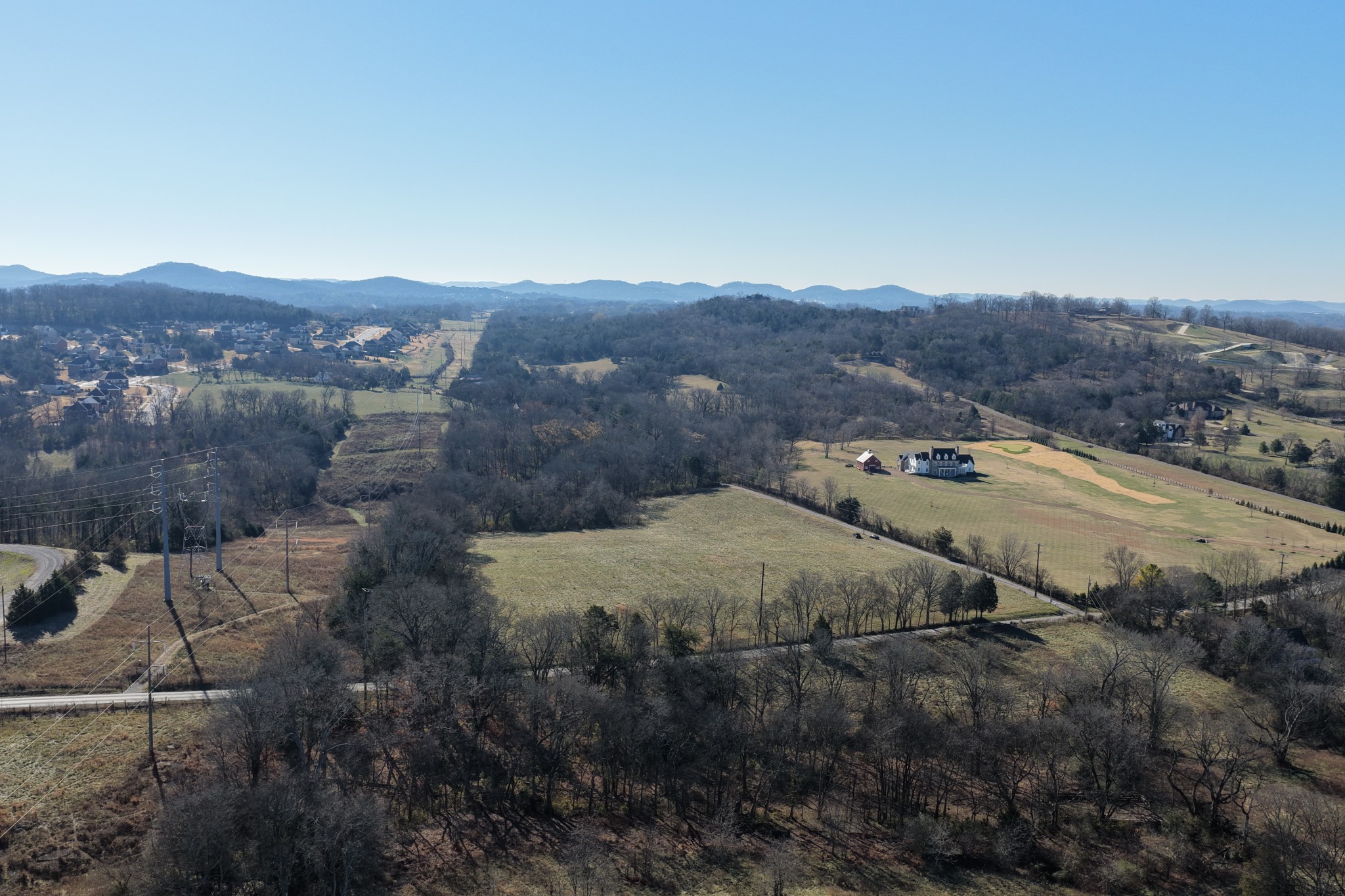 0 Old Smyrna Road Brentwood TN 37027