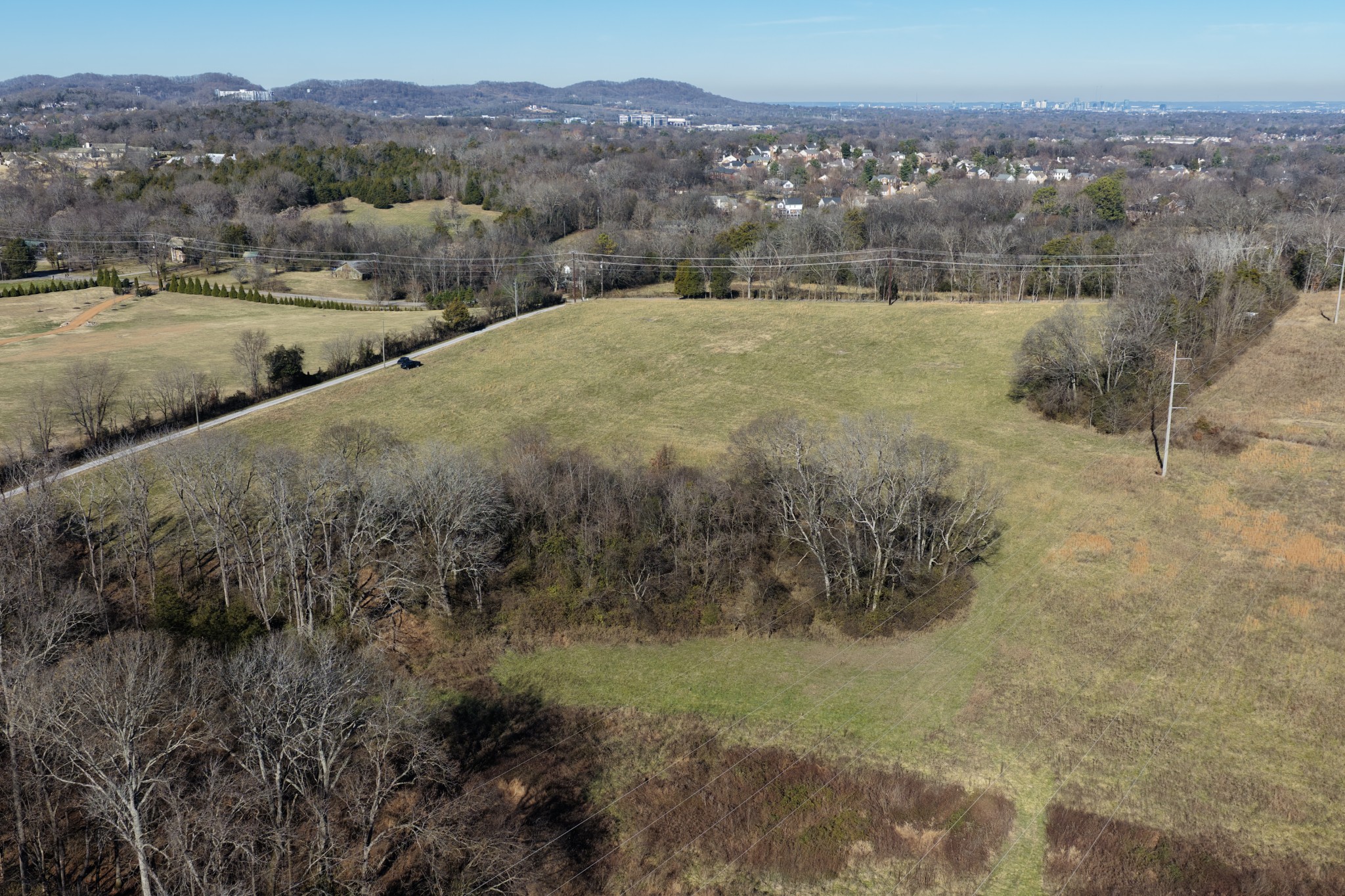 0 Old Smyrna Road Brentwood TN 37027