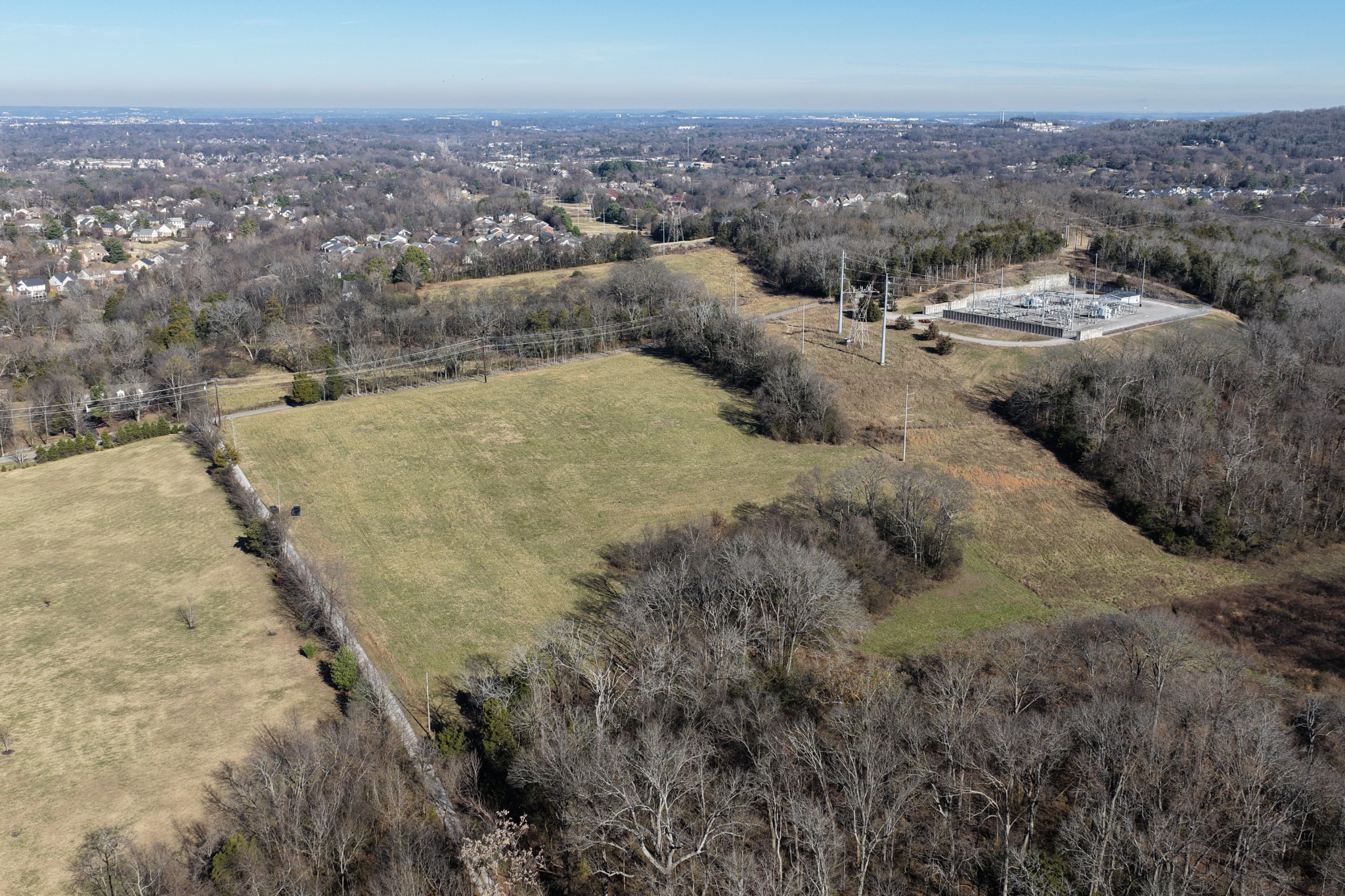 0 Old Smyrna Road Brentwood TN 37027