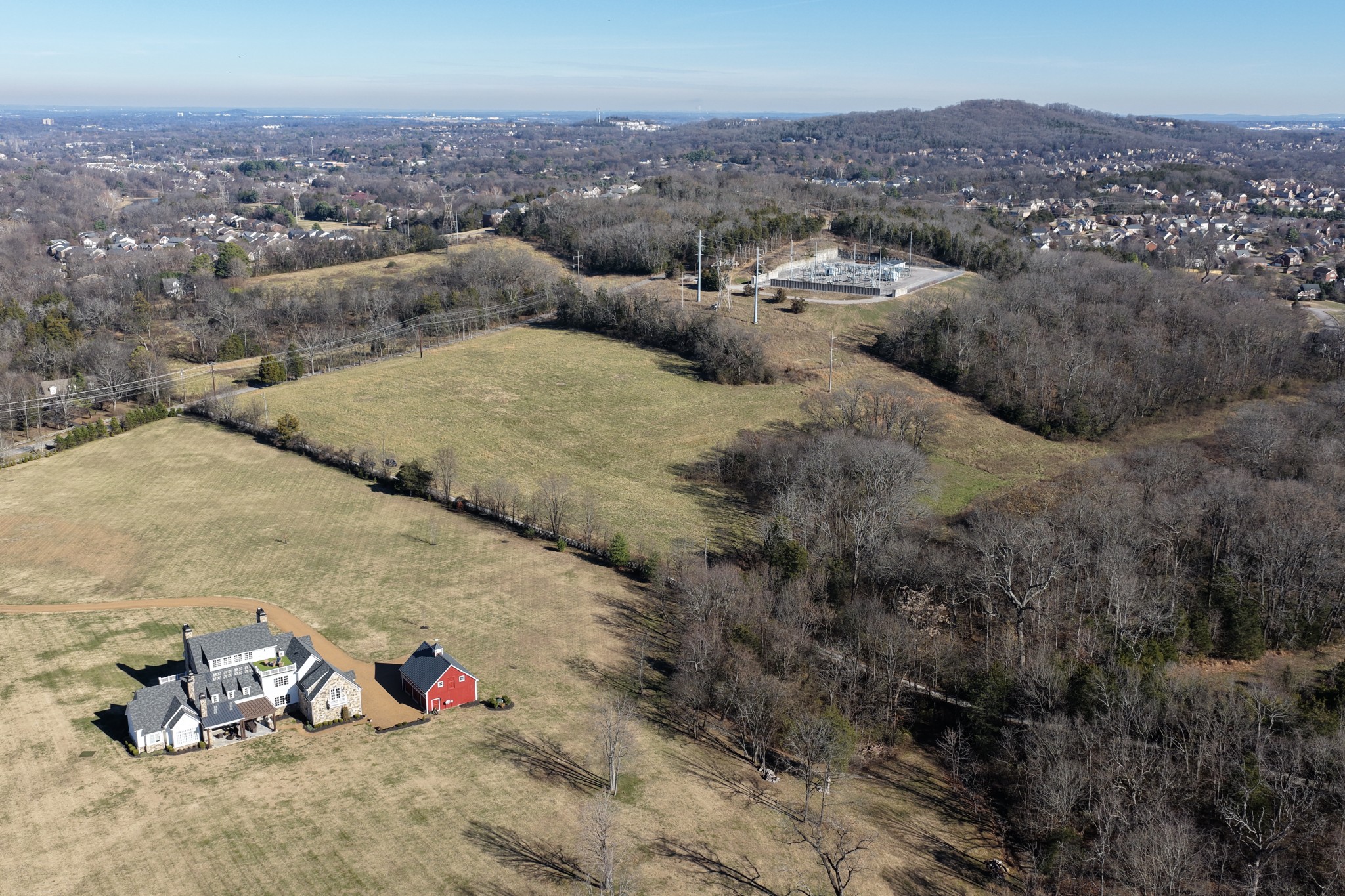 0 Old Smyrna Road Brentwood TN 37027