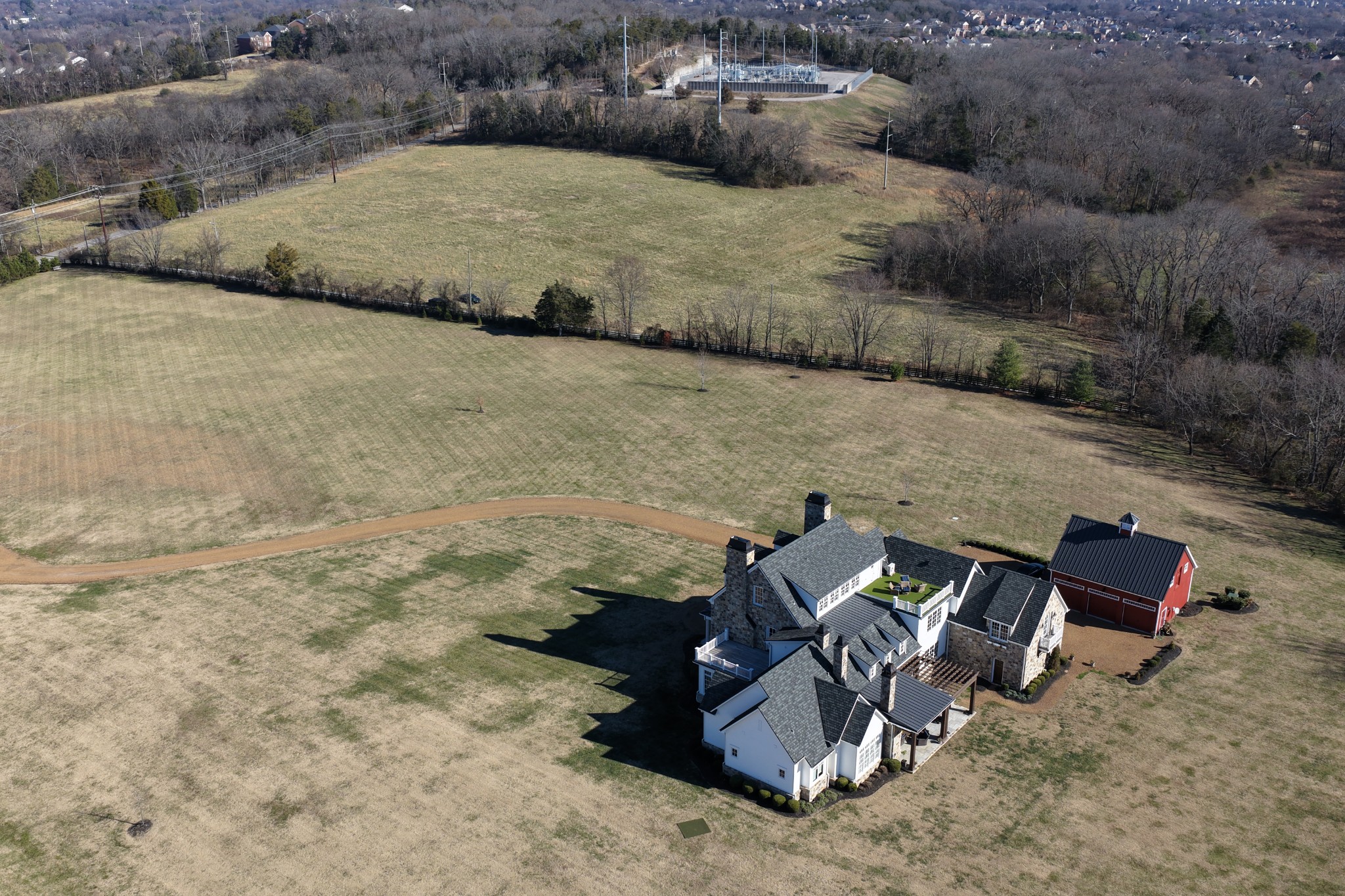 0 Old Smyrna Road Brentwood TN 37027