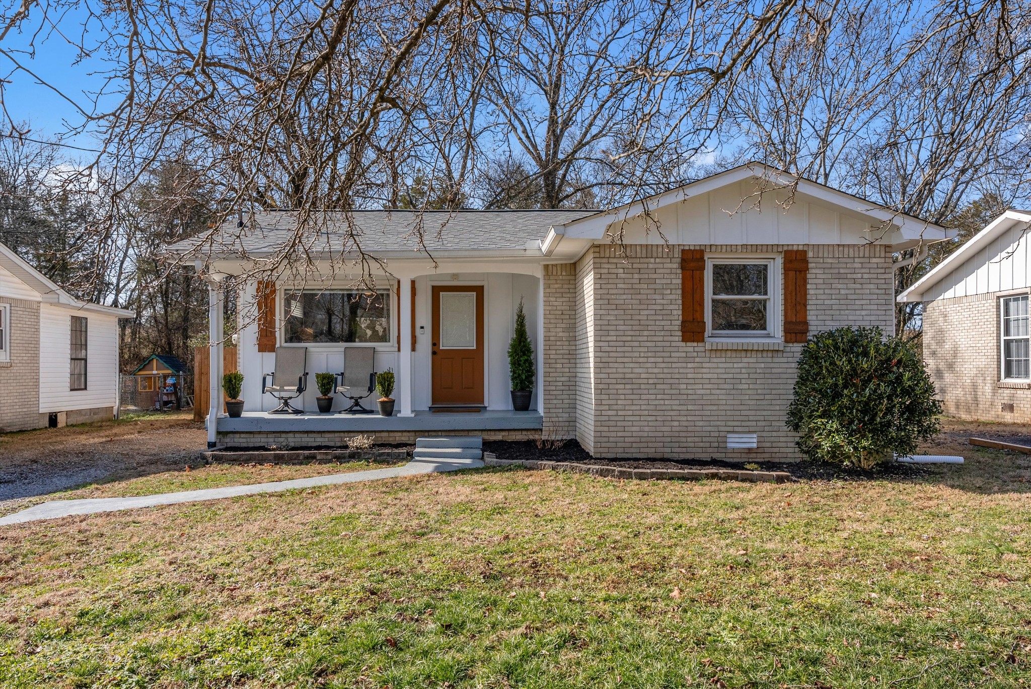 205 Tammy Drive Gallatin TN 37066