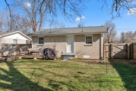 205 Tammy Drive Gallatin TN 37066