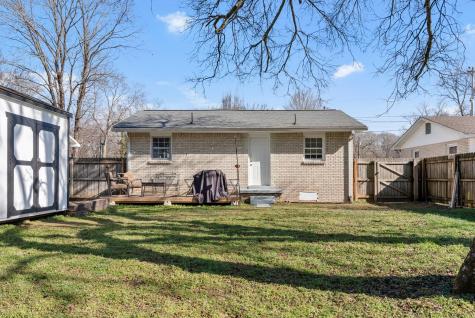 205 Tammy Drive Gallatin TN 37066