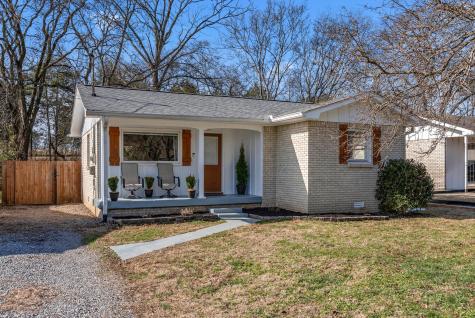 205 Tammy Drive Gallatin TN 37066