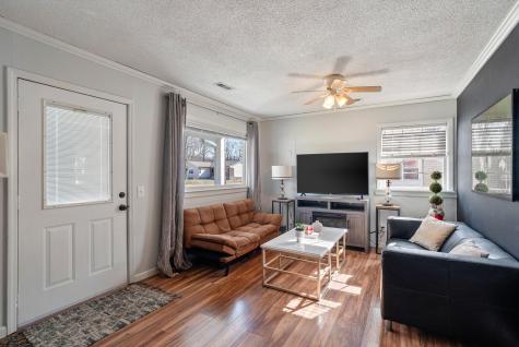 205 Tammy Drive Gallatin TN 37066