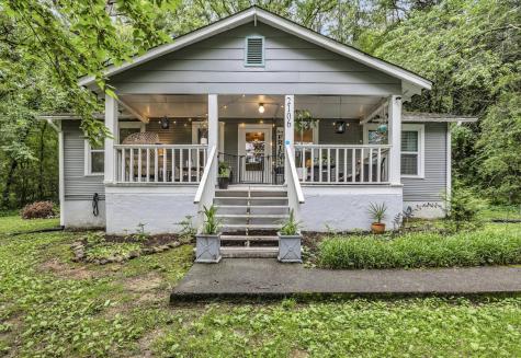 2106 Tunnel Boulevard Chattanooga TN 37406