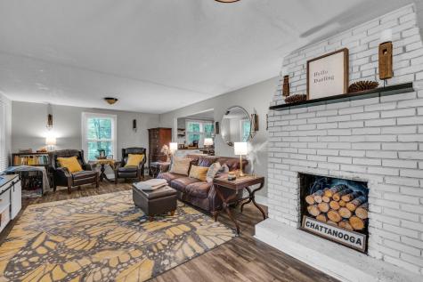 2106 Tunnel Boulevard Chattanooga TN 37406