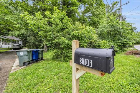 2106 Tunnel Boulevard Chattanooga TN 37406