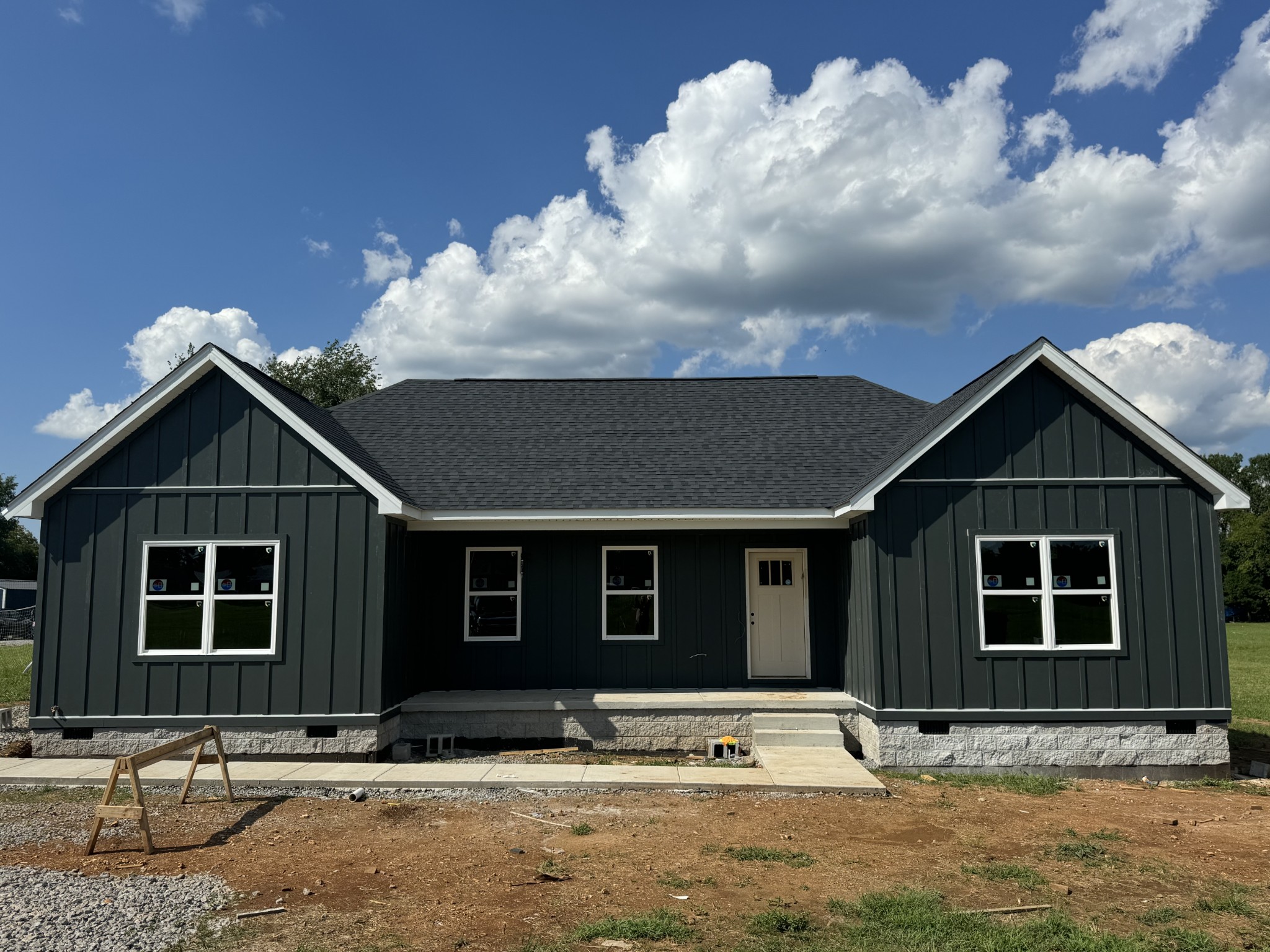2108 Laws Hill Circle Lewisburg TN 37091