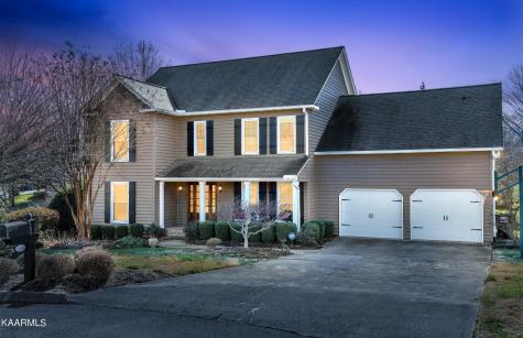 321 Long Bow Road Knoxville TN 37934