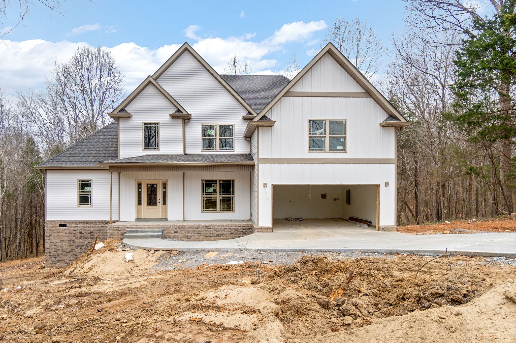 1427 Southside Road Southside TN 37171