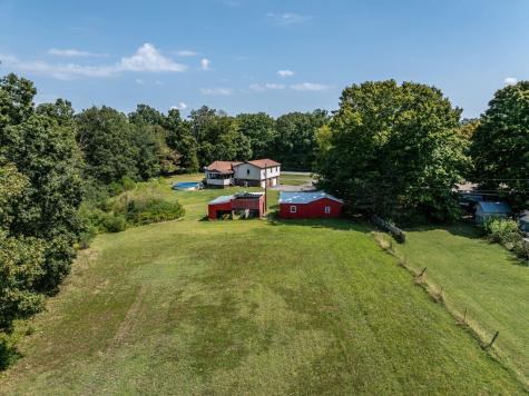 3983 Highway 100 Lyles TN 37098