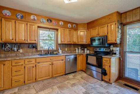 3983 Highway 100 Lyles TN 37098