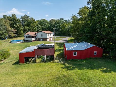3983 Highway 100 Lyles TN 37098