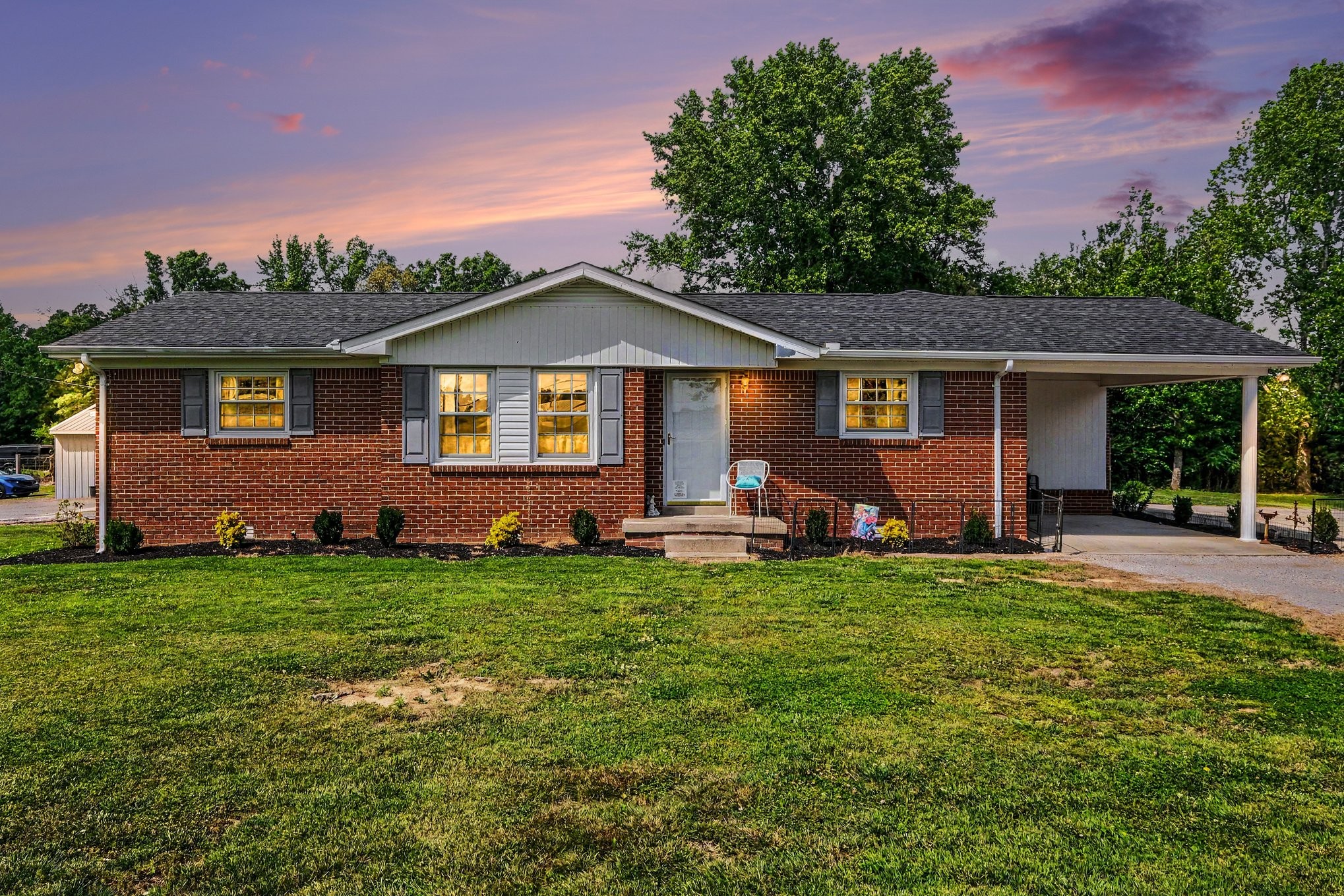 524 Elm Street Smithville TN 37166