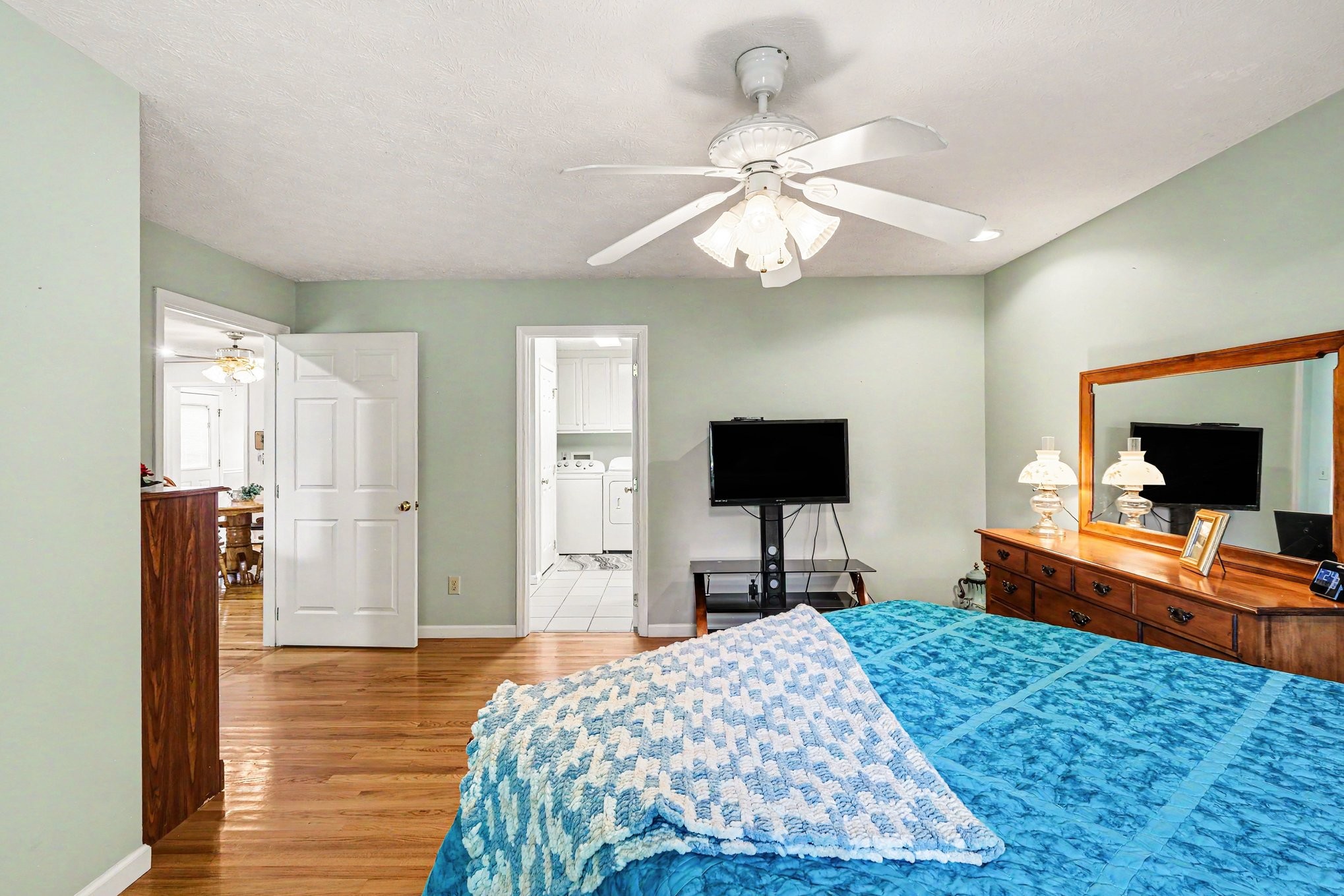524 Elm Street Smithville TN 37166