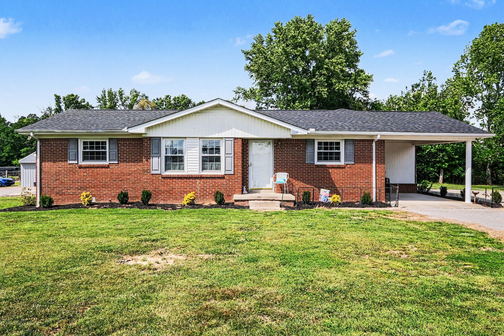 524 Elm Street Smithville TN 37166