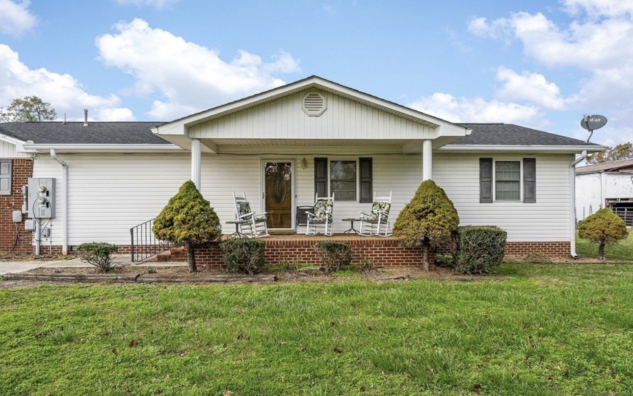 524 Elm Street Smithville TN 37166