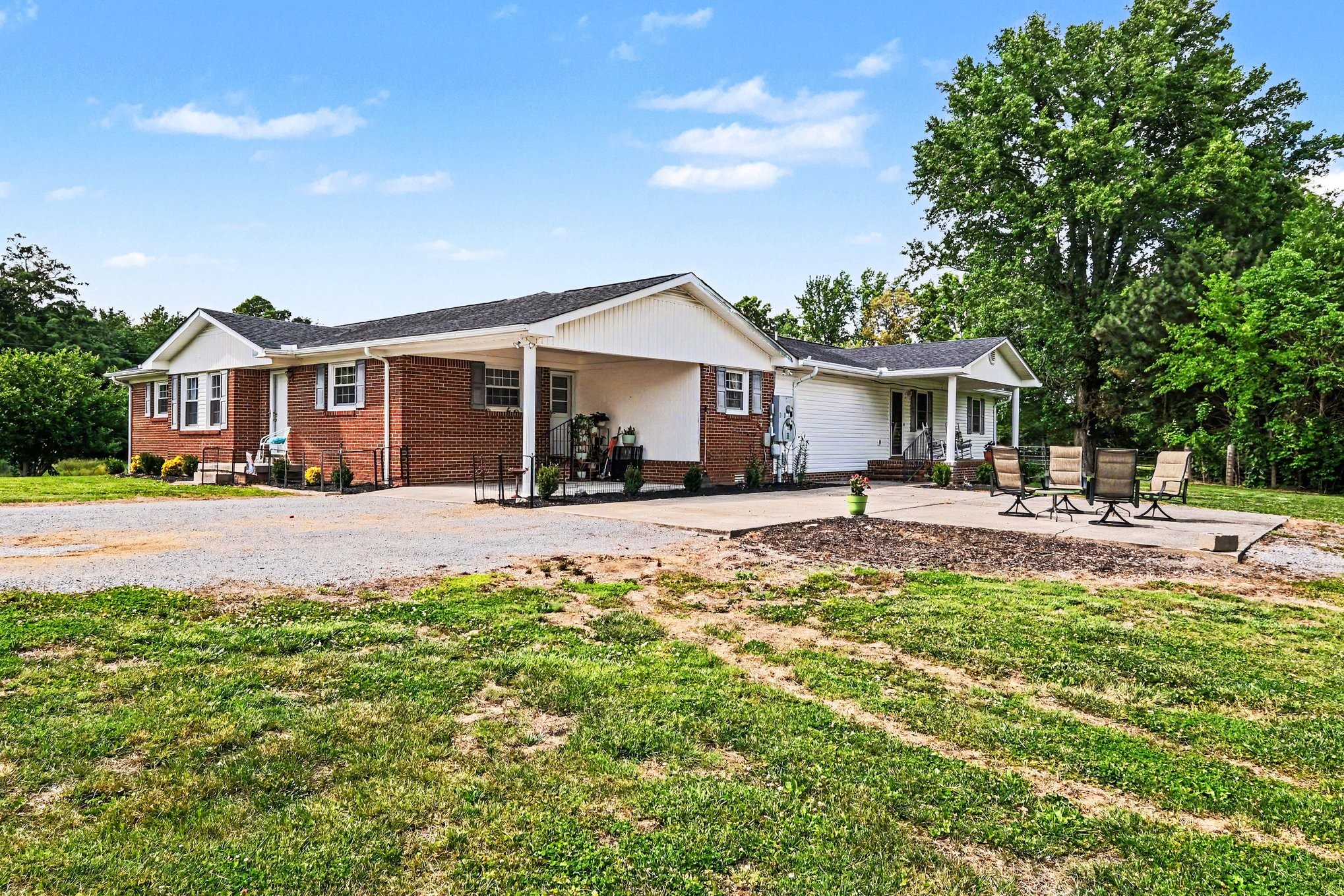 524 Elm Street Smithville TN 37166