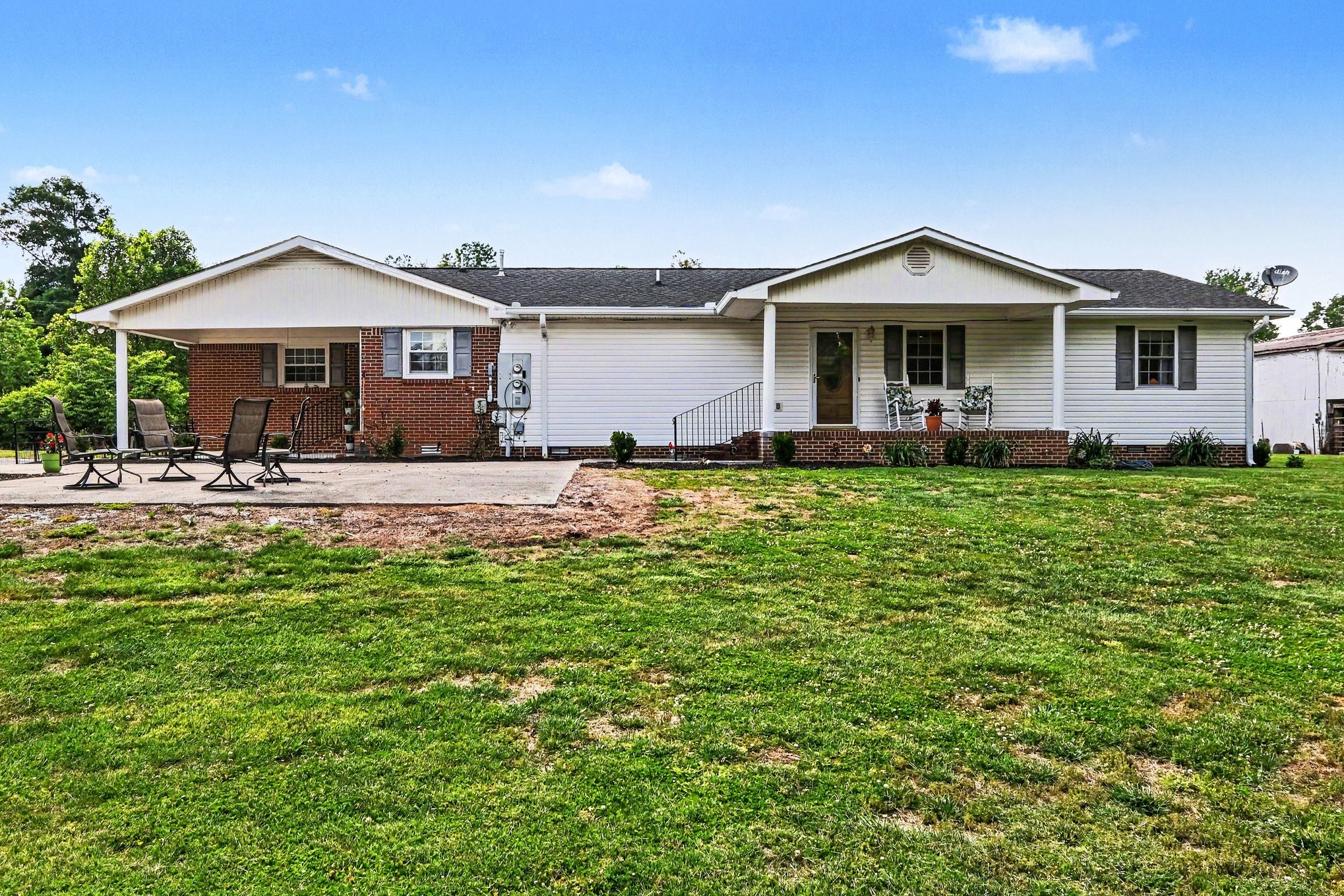 524 Elm Street Smithville TN 37166