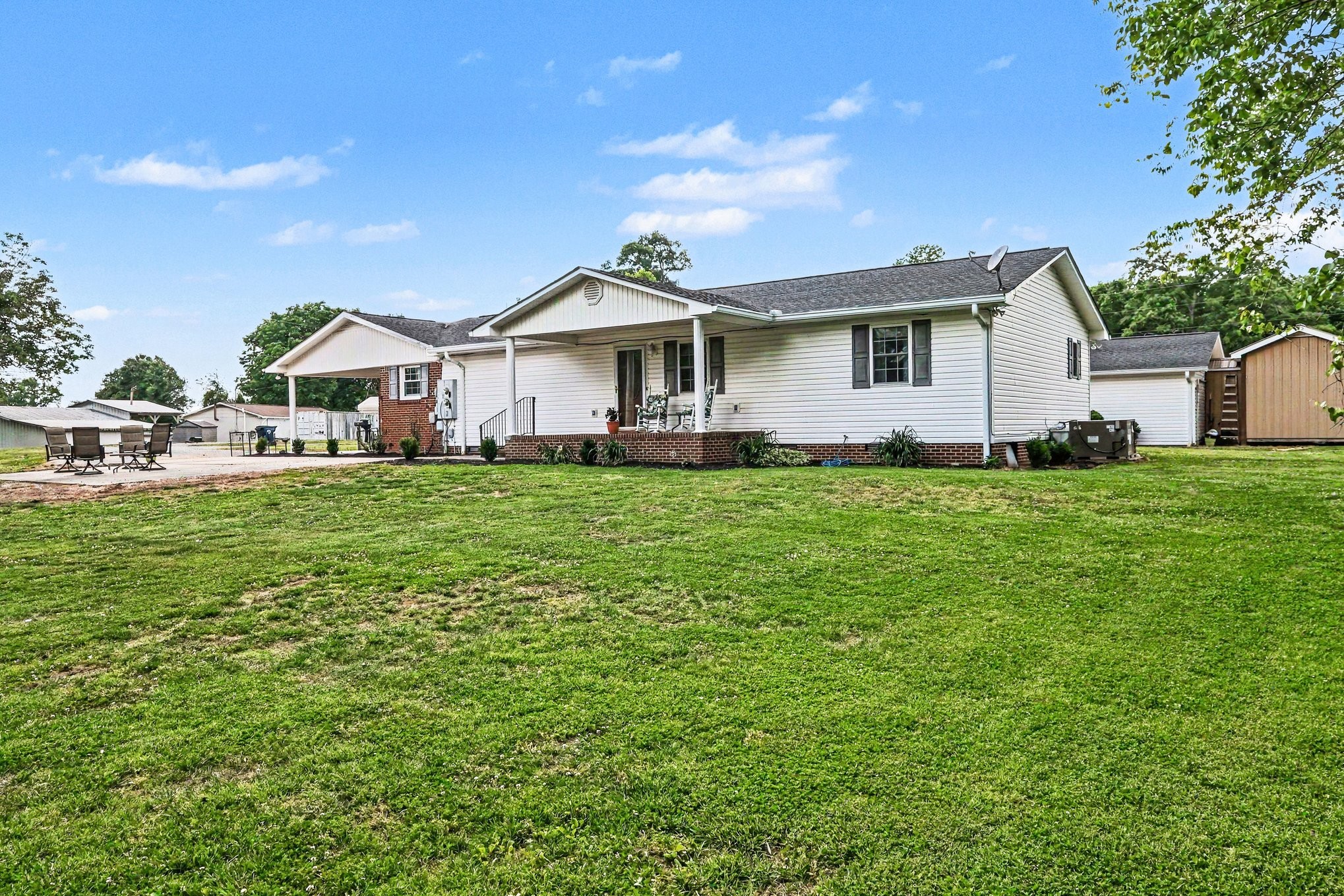 524 Elm Street Smithville TN 37166