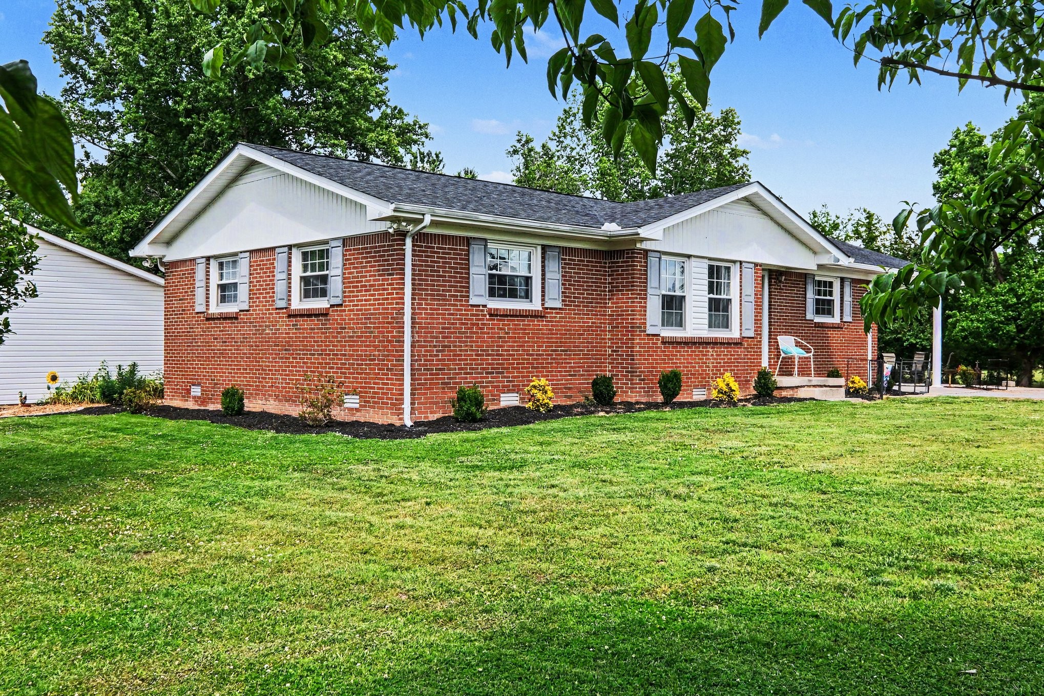 524 Elm Street Smithville TN 37166