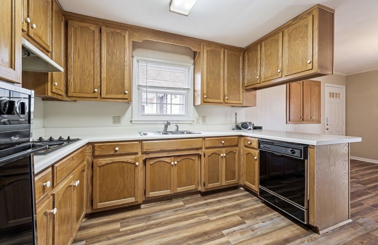 524 Elm Street Smithville TN 37166
