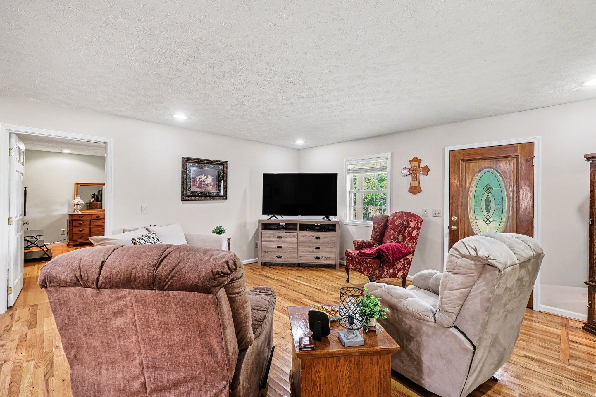 524 Elm Street Smithville TN 37166