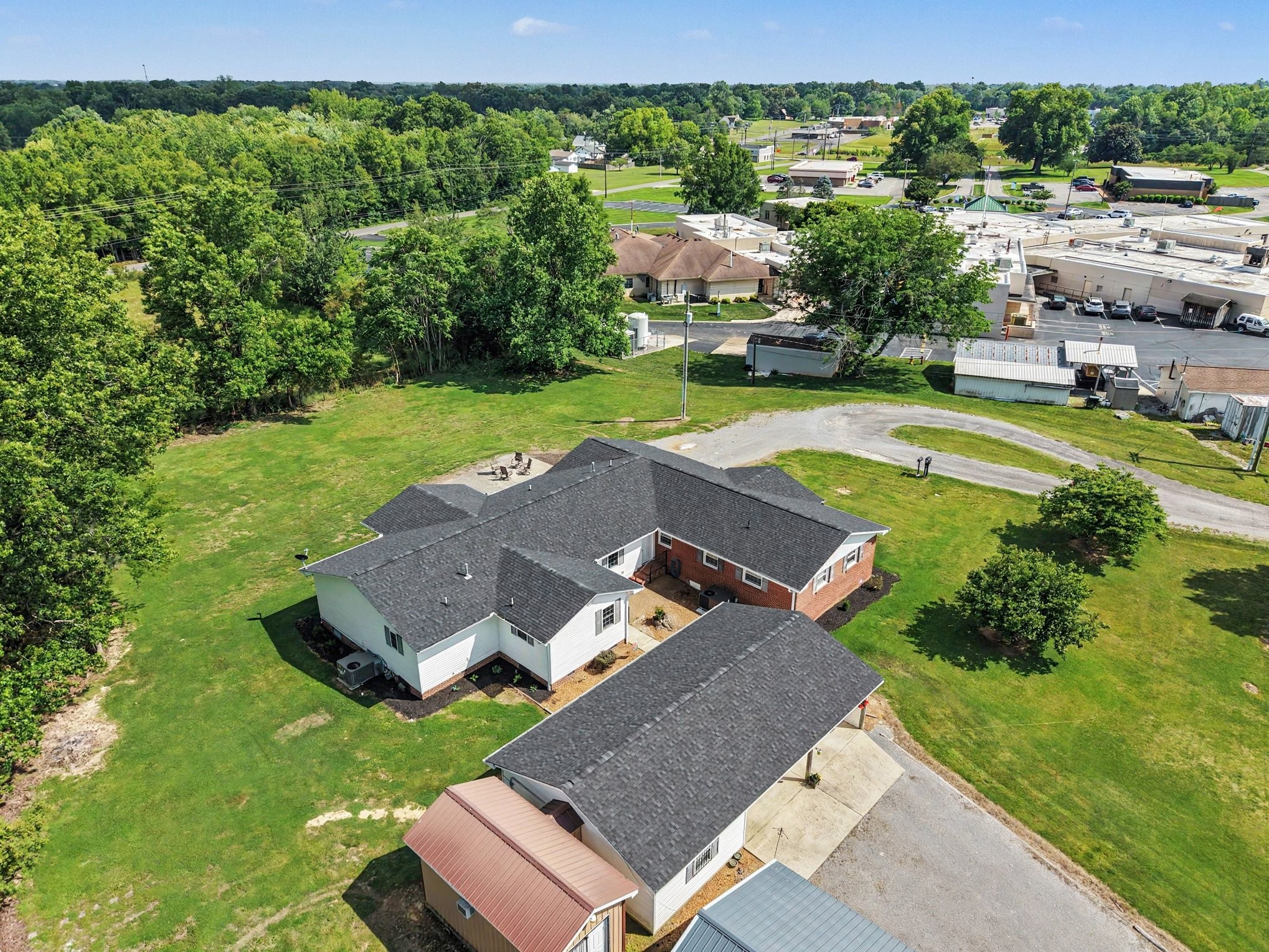 524 Elm Street Smithville TN 37166