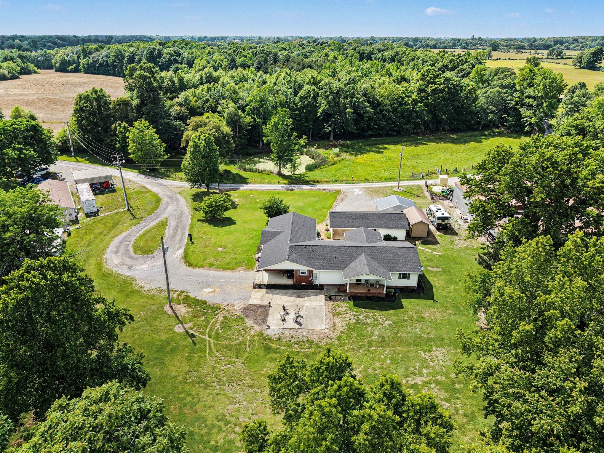 524 Elm Street Smithville TN 37166