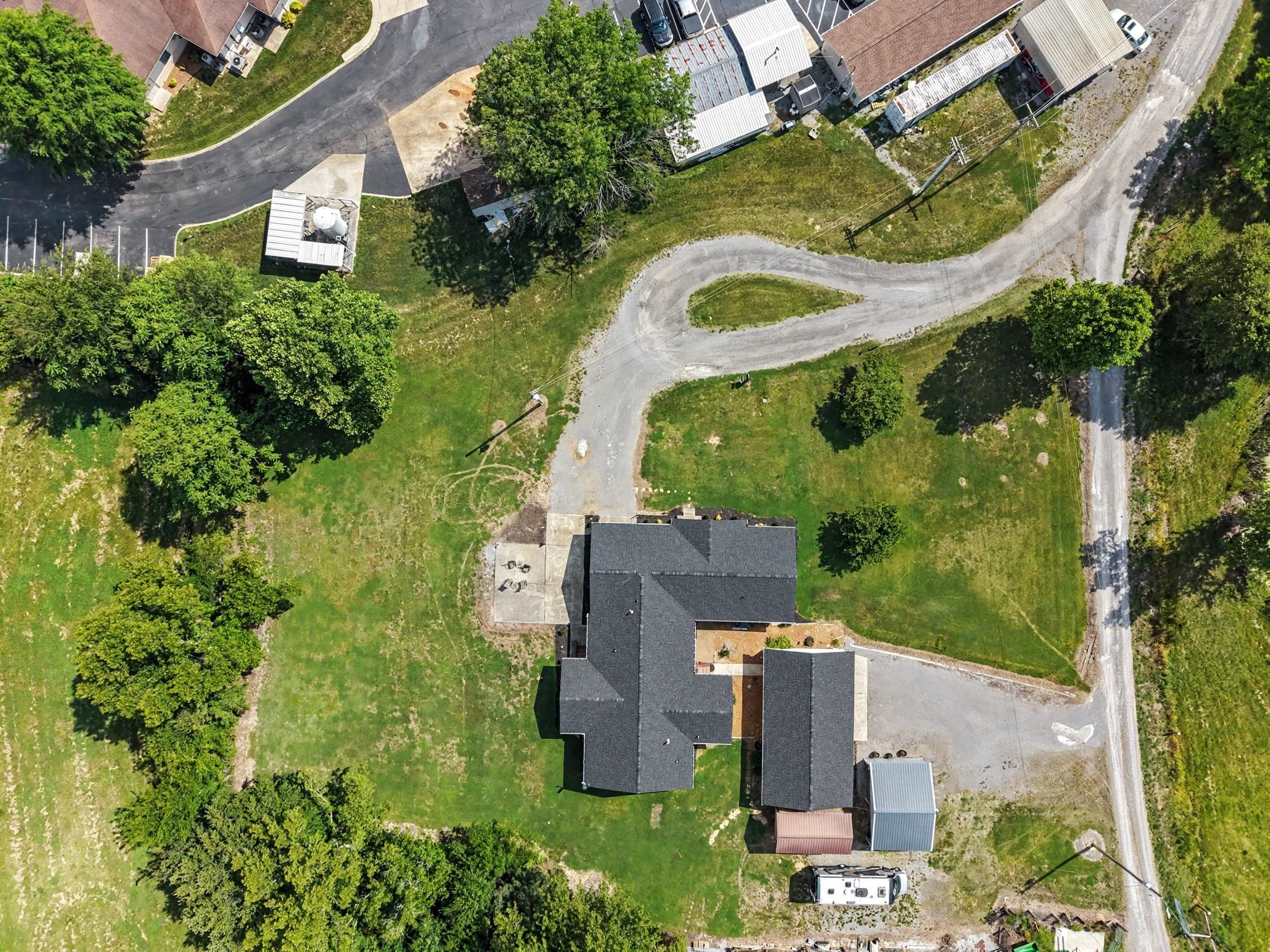 524 Elm Street Smithville TN 37166