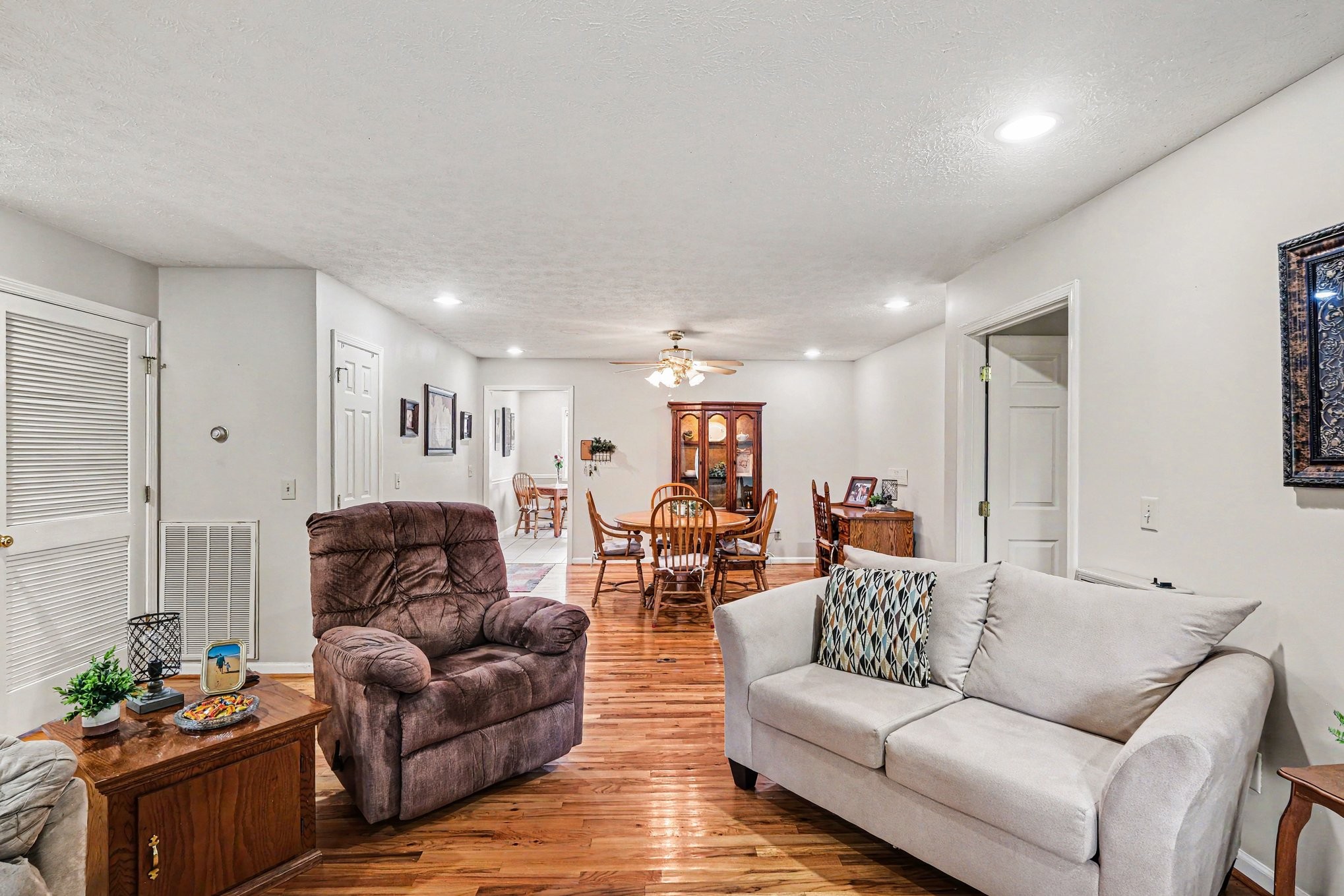 524 Elm Street Smithville TN 37166