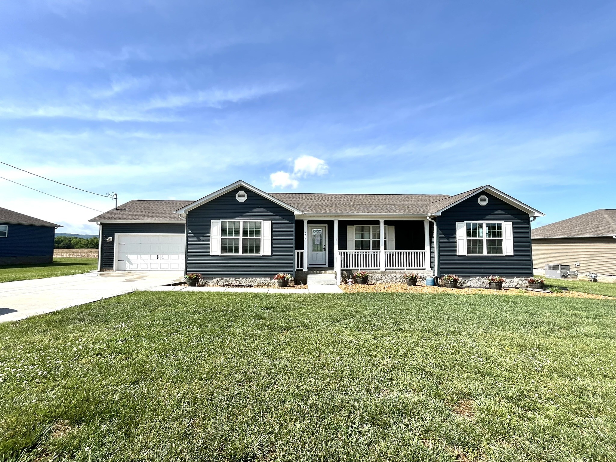 605 Strawberry Drive Winchester TN 37398