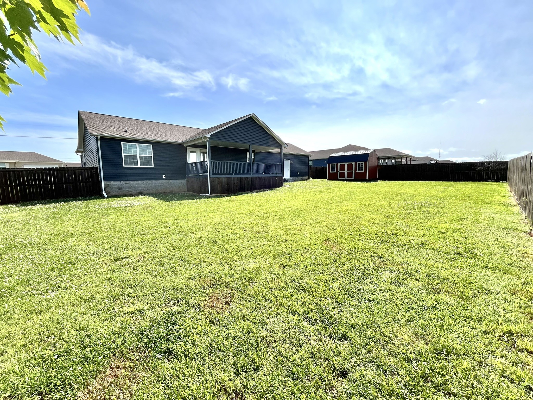 605 Strawberry Drive Winchester TN 37398