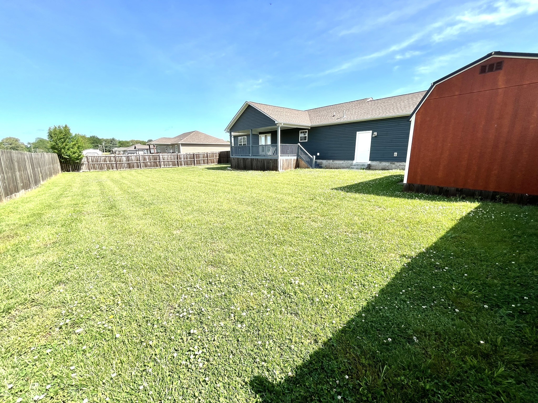 605 Strawberry Drive Winchester TN 37398