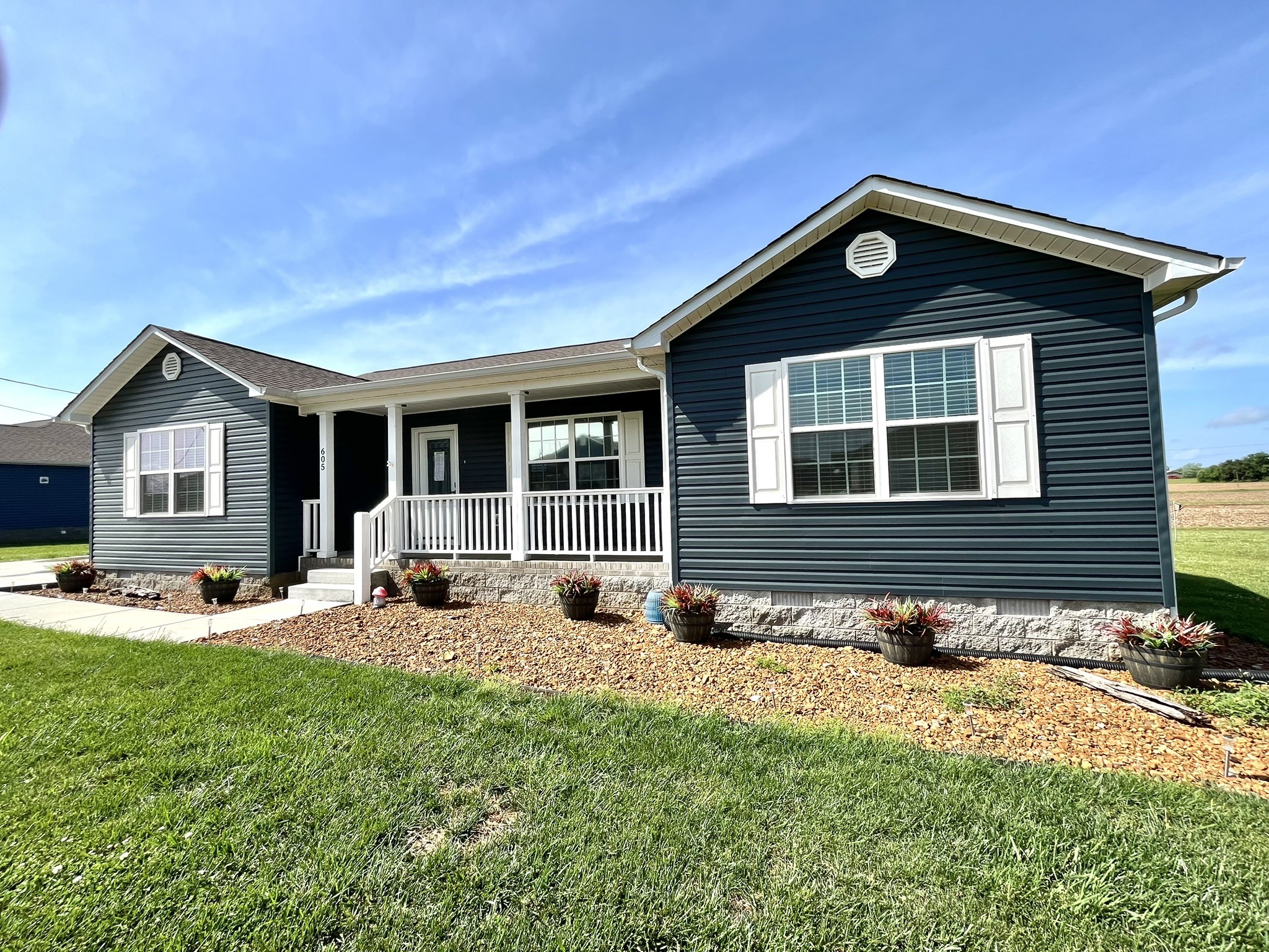 605 Strawberry Drive Winchester TN 37398