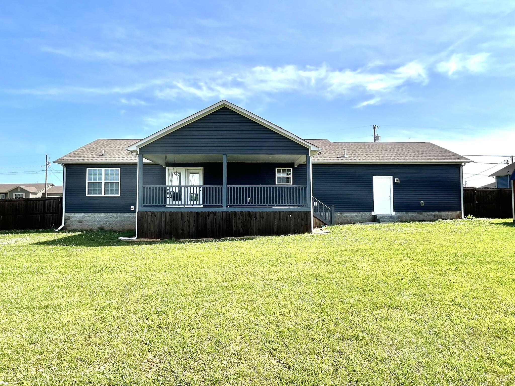 605 Strawberry Drive Winchester TN 37398