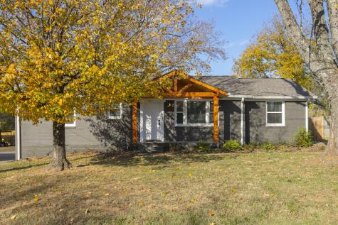 2720 Wellman Drive Nashville TN 37214