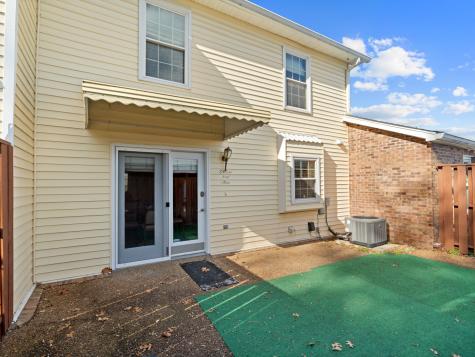 154 Cumberland Trace Nashville TN 37214