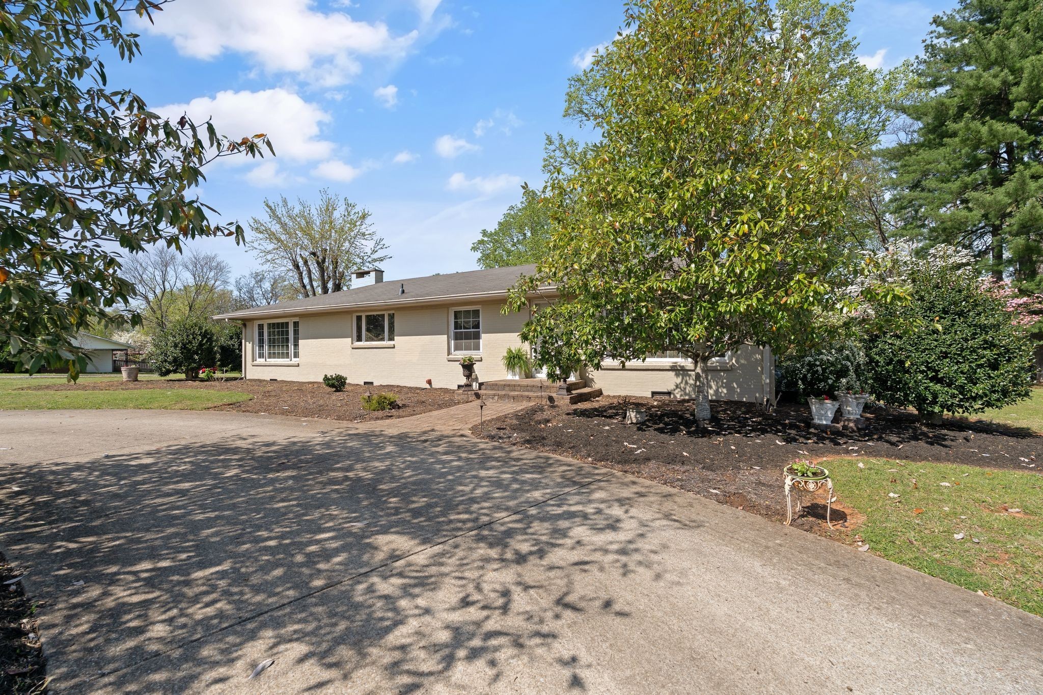 Benchmark Realty Murfreesboro Tn
