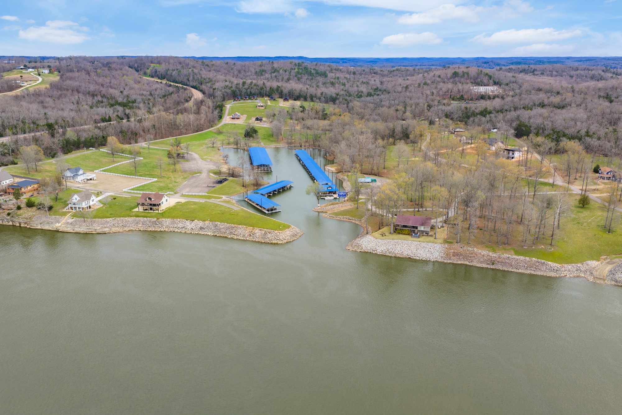 0 Adam Loop Bath Springs TN 38311