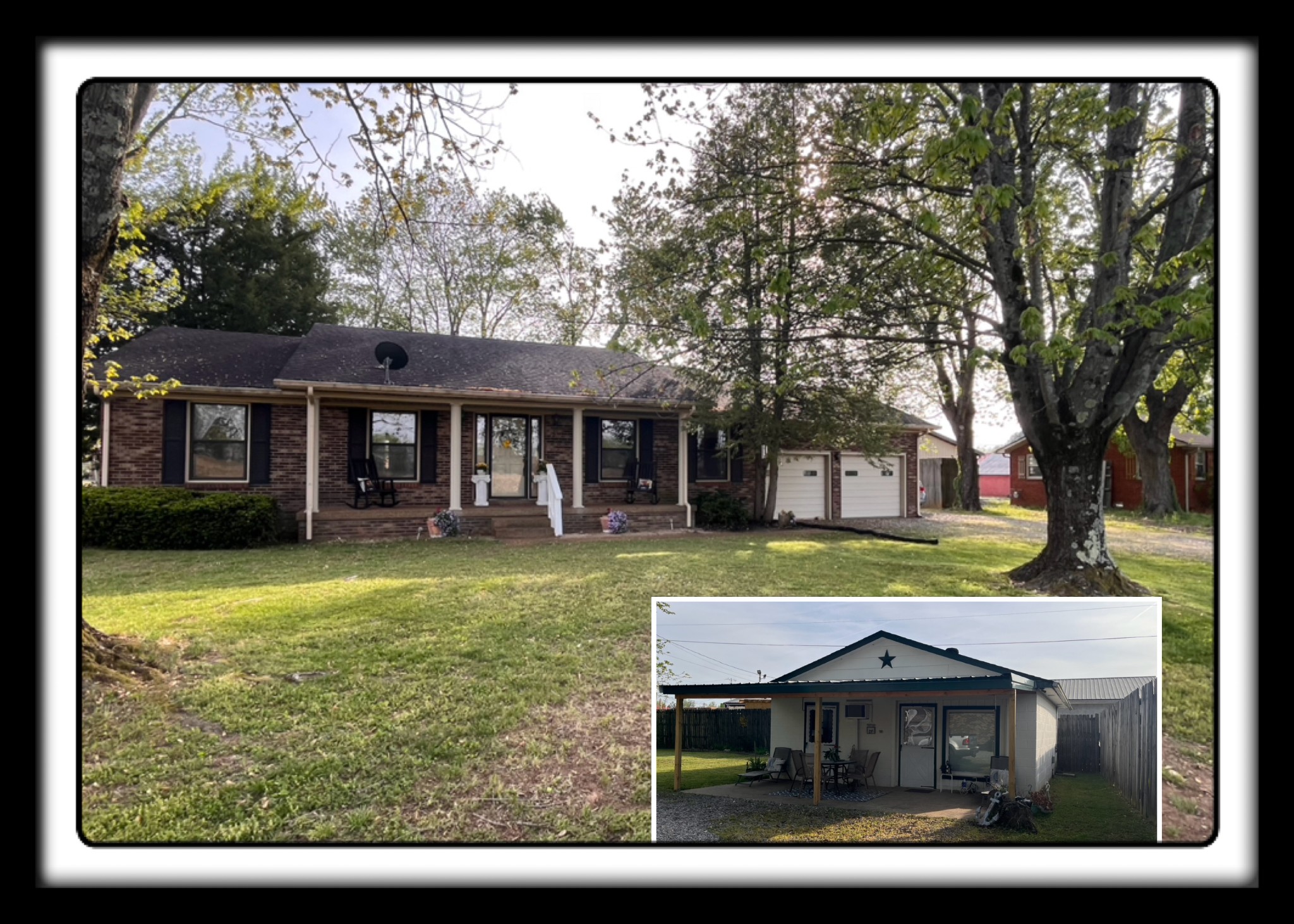 222 Victor Reiter Parkway Portland TN 37148