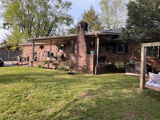 222 Victor Reiter Parkway Portland TN 37148