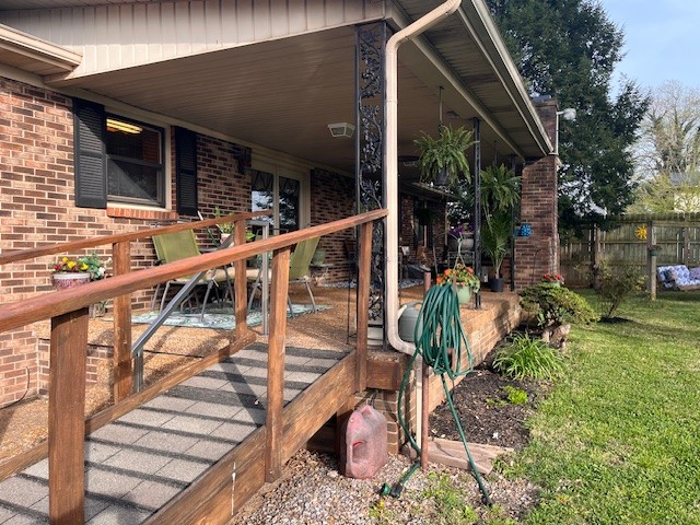 222 Victor Reiter Parkway Portland TN 37148