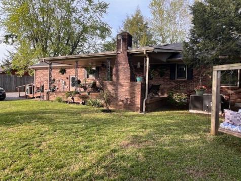 222 Victor Reiter Parkway Portland TN 37148