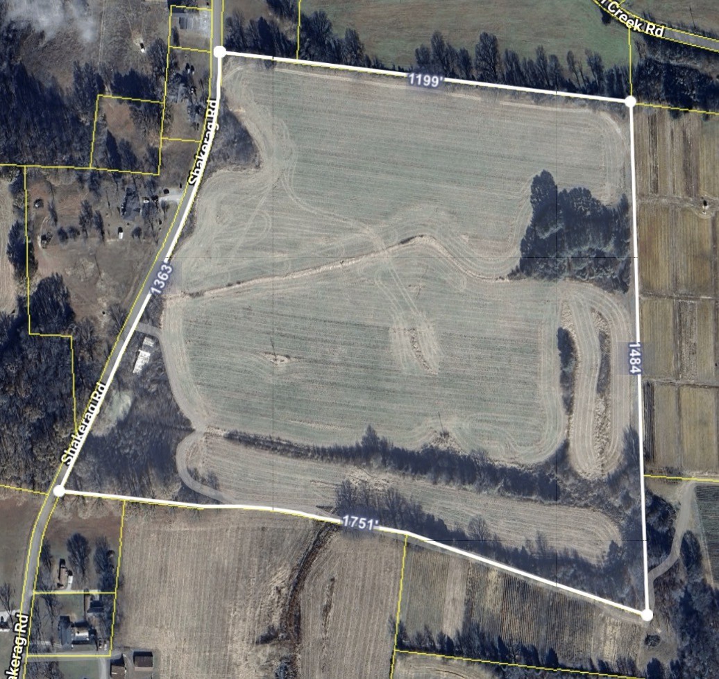 346 Pleasant Ridge Lane Huntland TN 37345